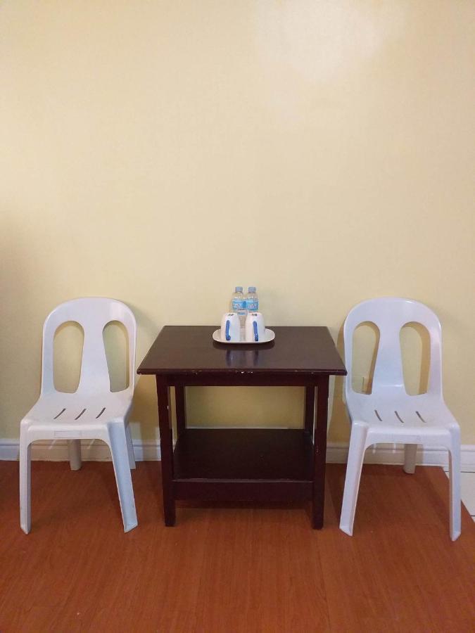 Mactan Airport Hilltop Hotel 麦克坦 外观 照片