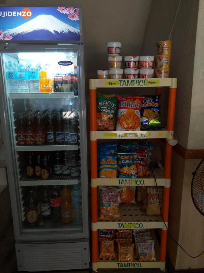 Mactan Airport Hilltop Hotel 麦克坦 外观 照片